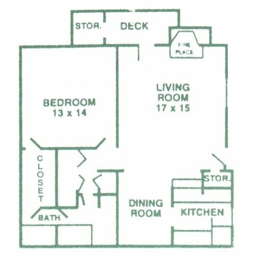 PELICAN WATCH APTS., LLC