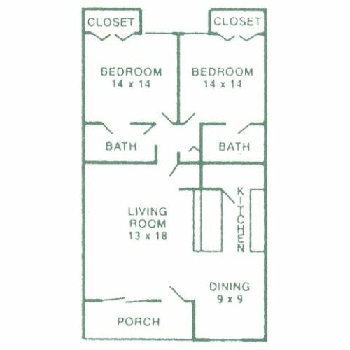 PELICAN WATCH APTS., LLC
