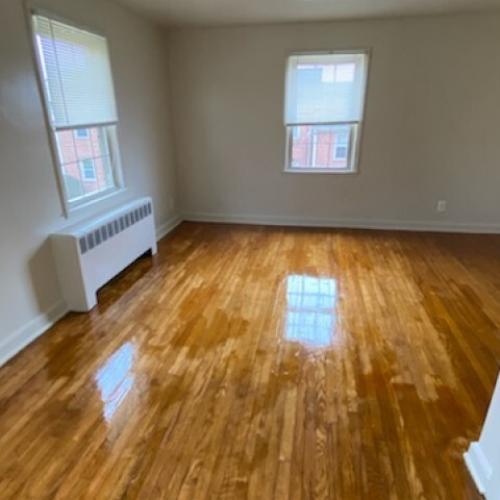 The Parkview 1 Bed Apartment Lochwood Apartments