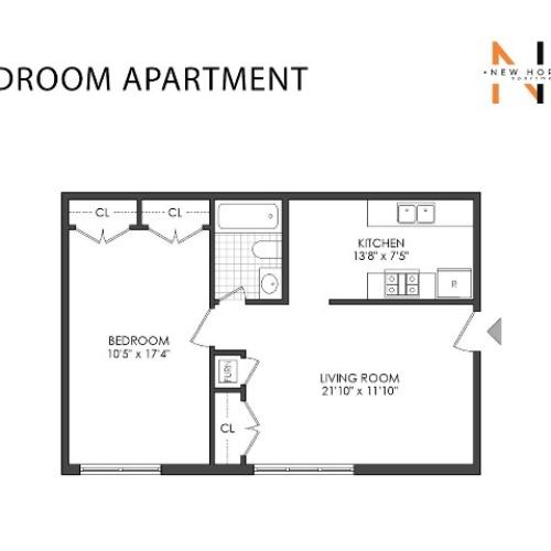 Apartments in Memphis, TN