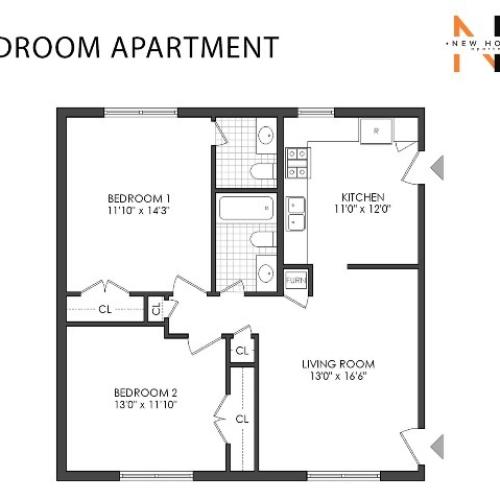Apartments in Memphis, TN