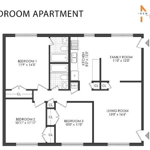Apartments in Memphis, TN