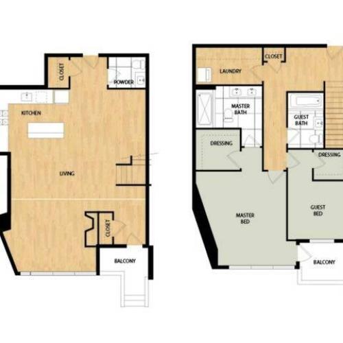 Townhome