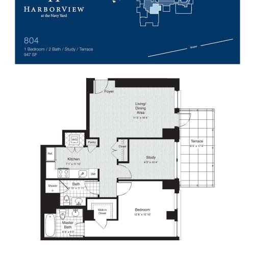 Harborview at the Navy Yard