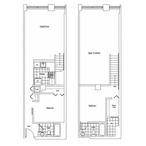 The Residences at Slatersville Mill