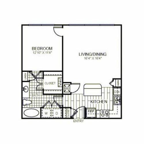 Refugio Place