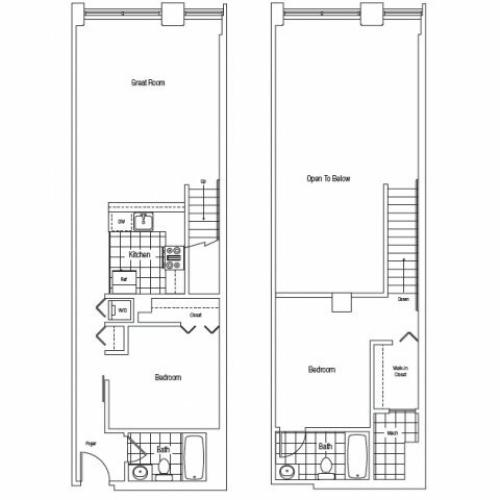 The Residences at Slatersville Mill