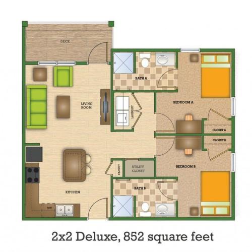 2x2