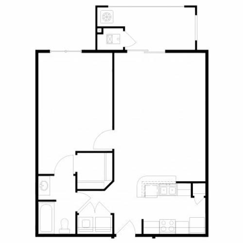 SH - Stonehedge Apartments