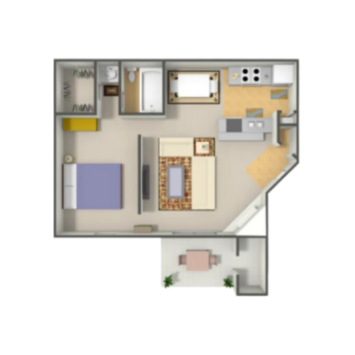 Studio A1