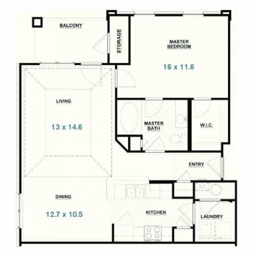 Lafayette Gardens Apartments