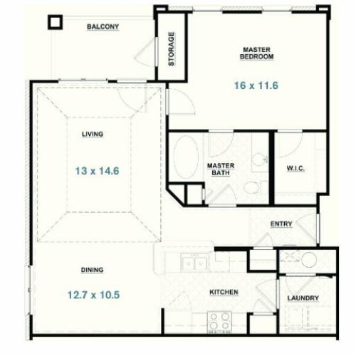 Lafayette Gardens Apartments