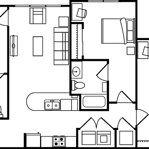 3BR/3BA