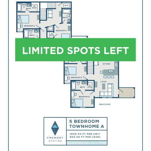 5BR/5BA - A - TH