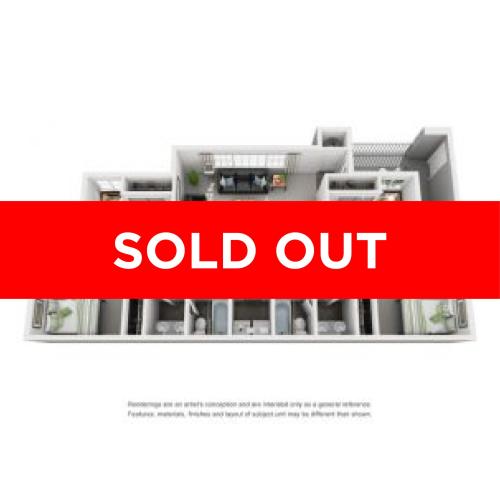 4BR/2BA-X