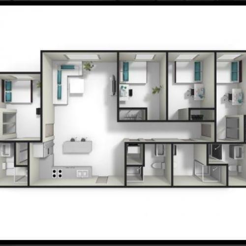 4BR/4BA - A