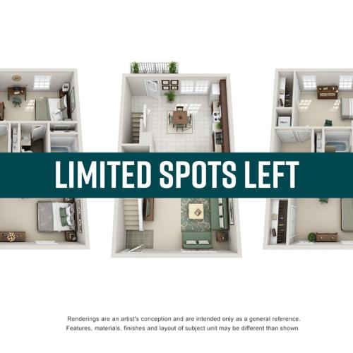 4BR/4.5BA - Upgrade