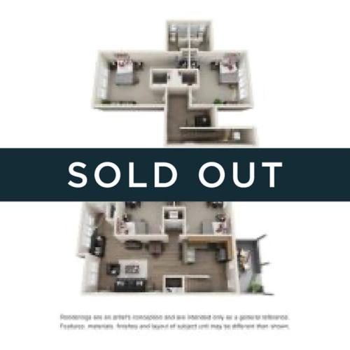 4BR/4BA - 4CA