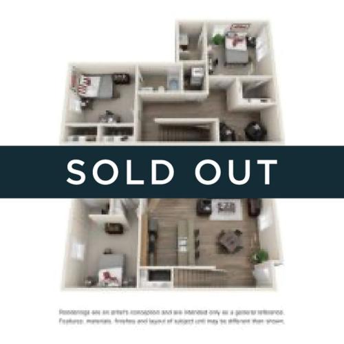 3BR/3BA - 3AX