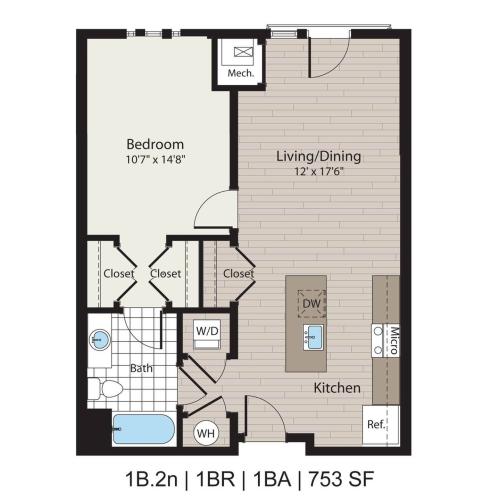 1BD/1BA