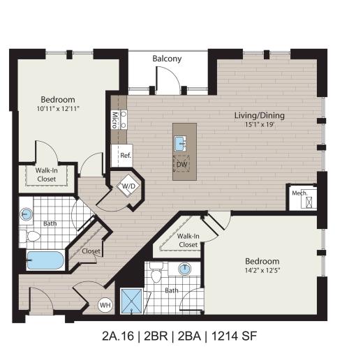2BD/2BA