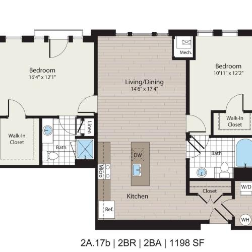2BD/2BA
