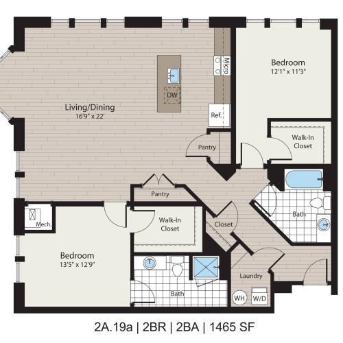 2BD/2BA