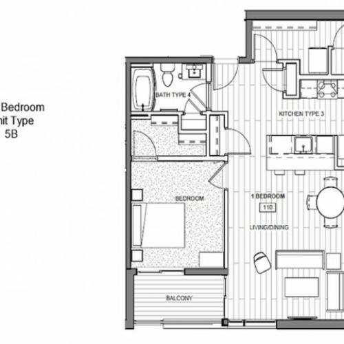 1212 East Apartments