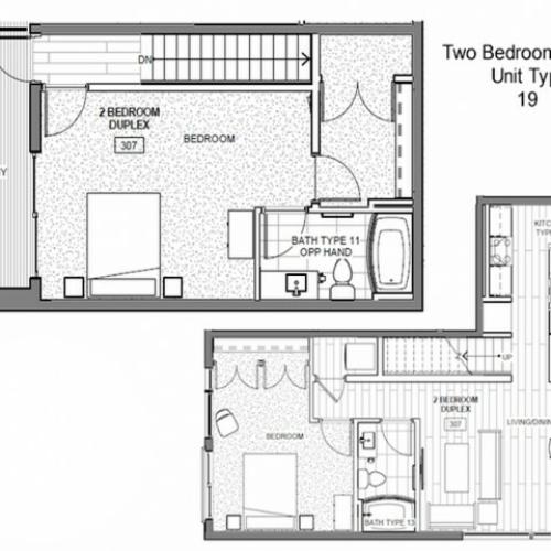1212 East Apartments
