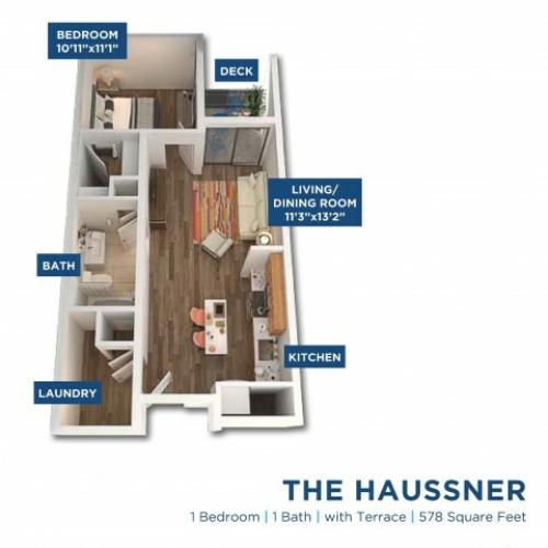 Highland Haus
