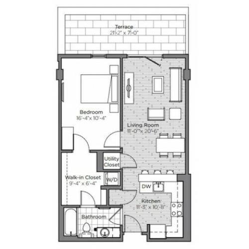 1111 Light Street