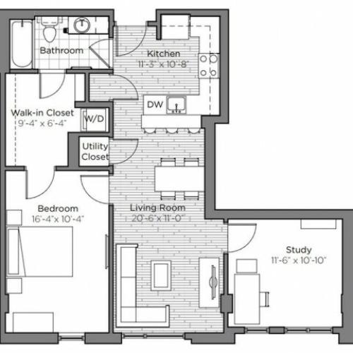 1111 Light Street