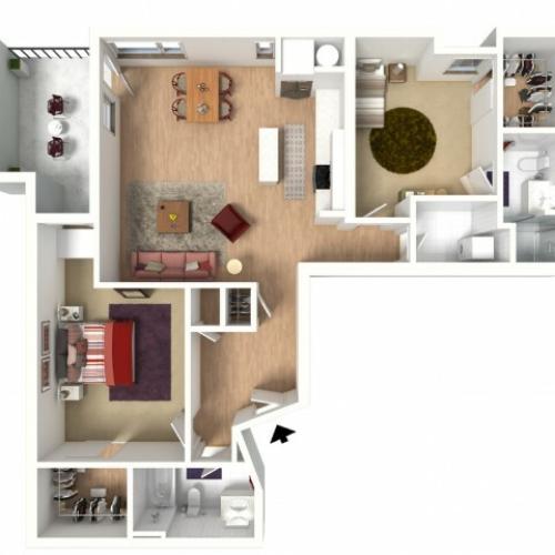 500 Park Avenue