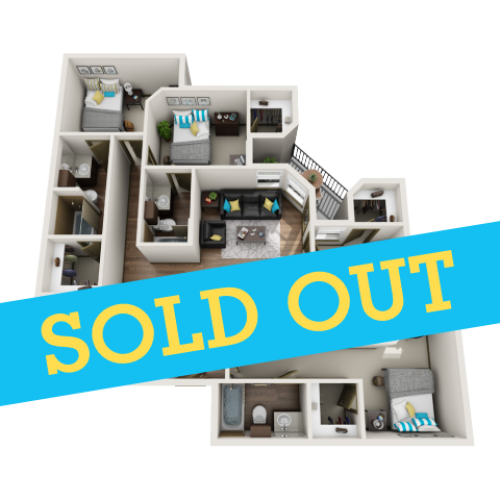 Our D2 Is Sold Out!
