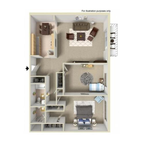 Briarwood Terrace Apartments