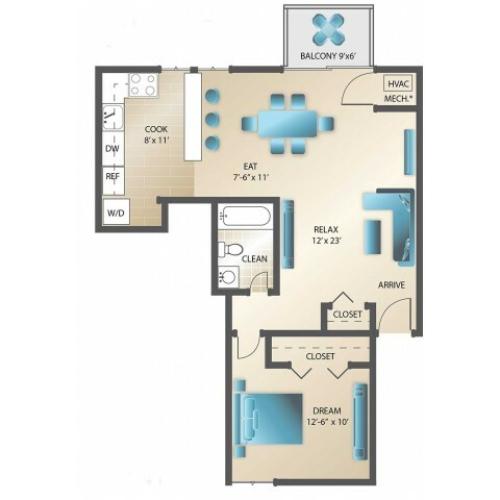 Cavalier Country Club Apartments