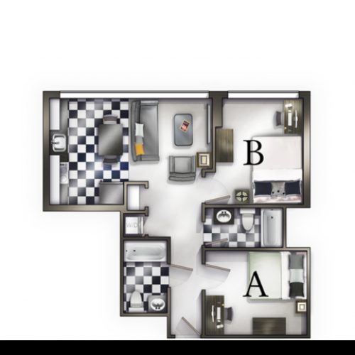 University Lofts