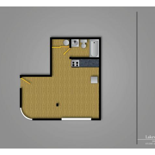 Lakeview Apartments