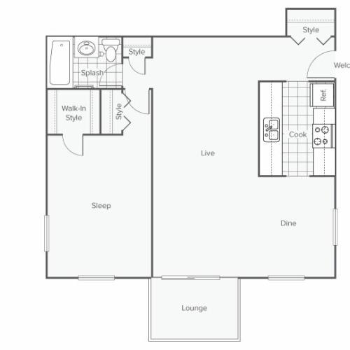 Floor Plan Images | ReNew Danbury
