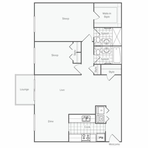 Floor Plan Images | ReNew Danbury