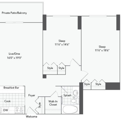Floorplan Image | ReNew Mt Vernon