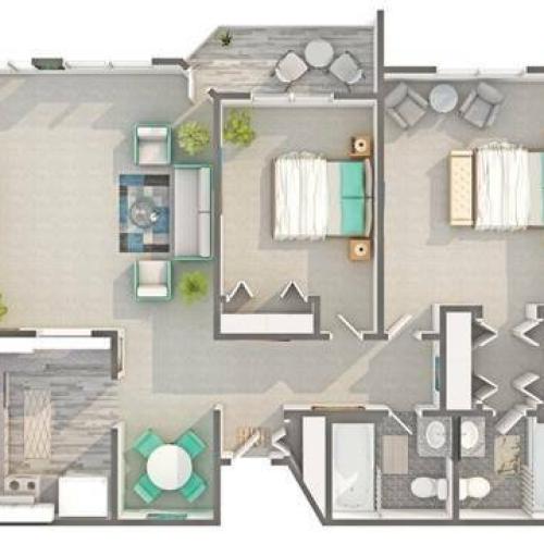 Floorplan Image | ReNew PARKone