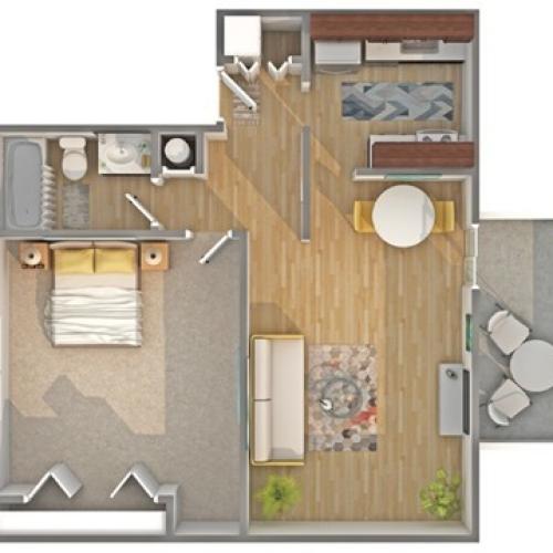 Floorplan Images | ReNew Lea Hill