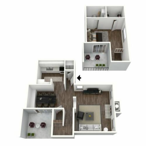 Stonelake Apartment Homes