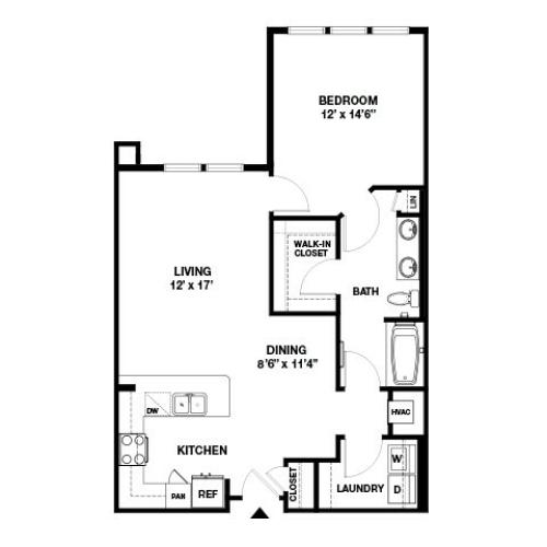 Dwell Nona Place