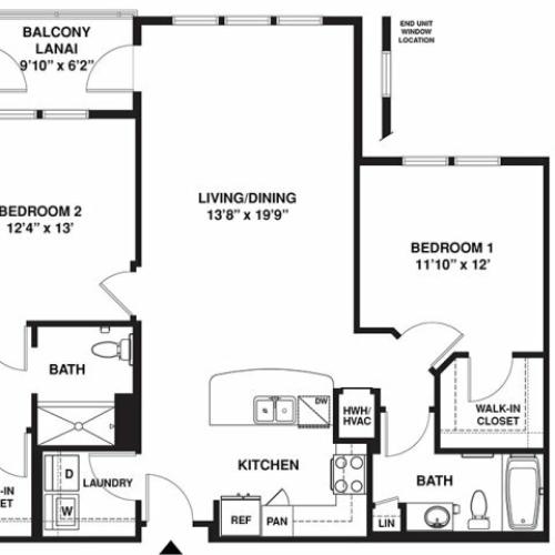 Dwell Nona Place