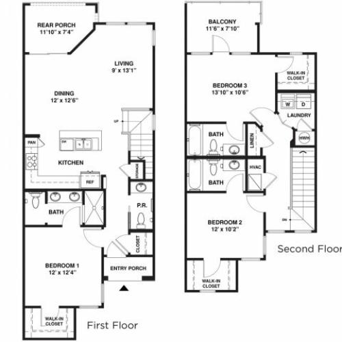 Dwell Nona Place