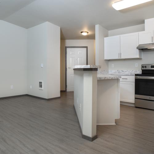 1 Bedroom with Den 1 Bed Apartment Nantucket Gate