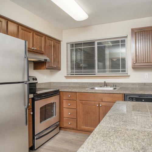2 Bedroom 2 Bath Deluxe