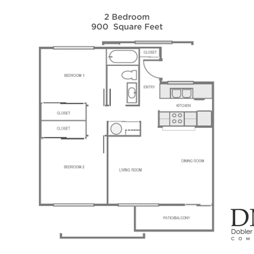 One Bedroom